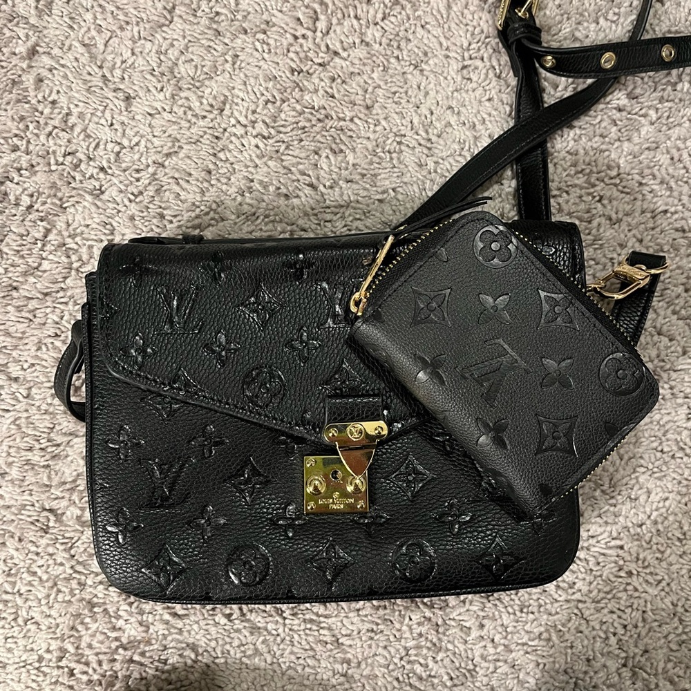 Never used set